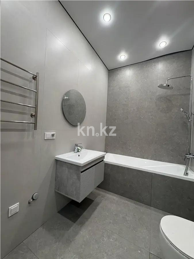 Продажа 2-комнатной квартиры, 72 м² в Астане - фото 4