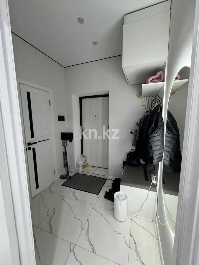 Продажа 2-комнатной квартиры, 39 м² в Астане - фото 3