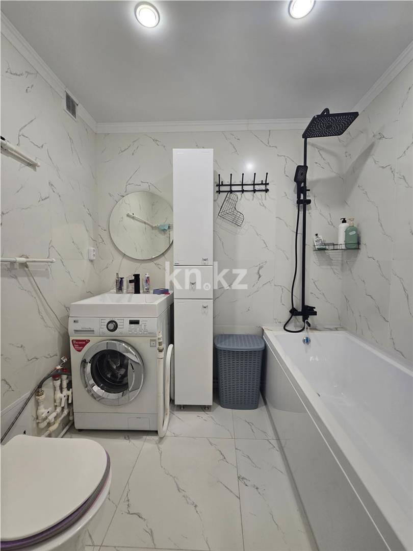 Продажа 1-комнатной квартиры, 31 м², ул. Сейфуллина в Темиртау - фото 5