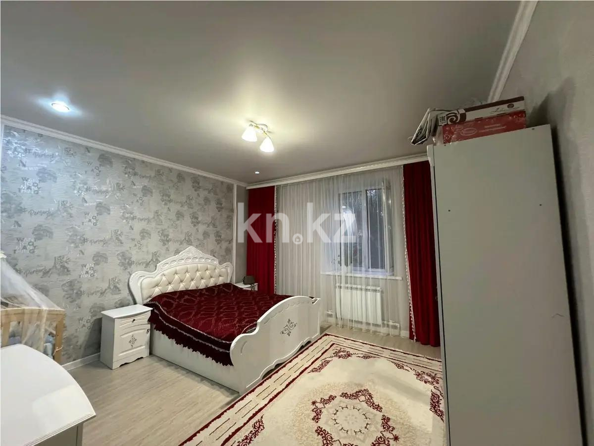 Продажа 3-комнатной квартиры, 80 м² в Караганде - фото 3