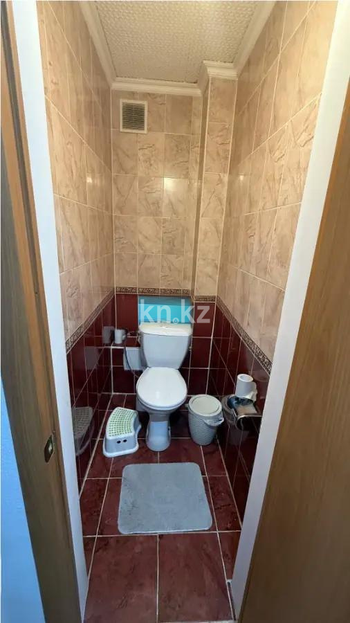 Продажа 2-комнатной квартиры, 57 м², ул. Ермекова, дом  106 - Продажа квартир без посредников в Караганде фото 4 из 5