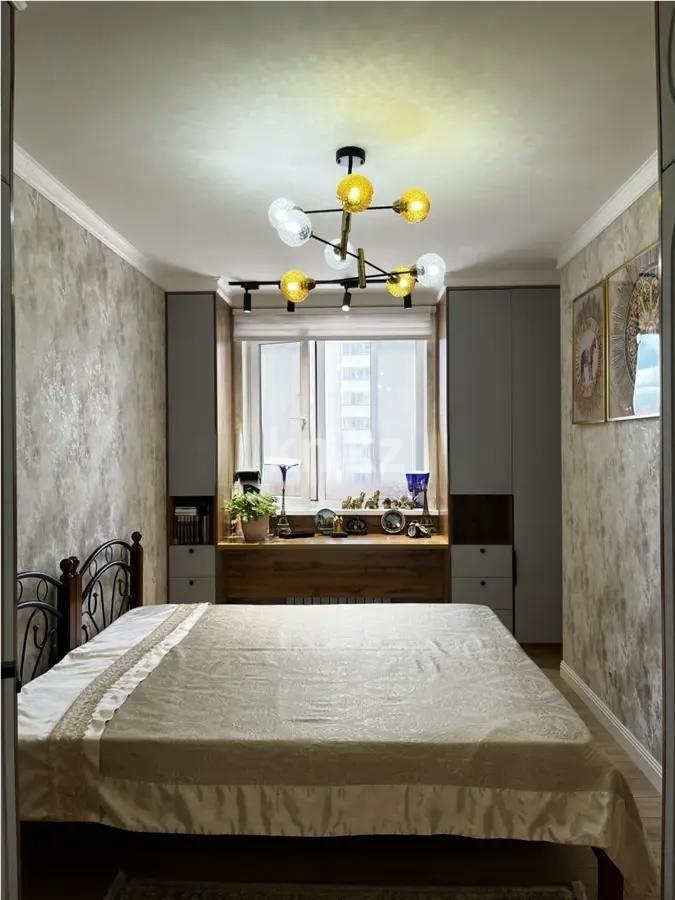 Продажа 3-комнатной квартиры, 100 м² в Астане - фото 3