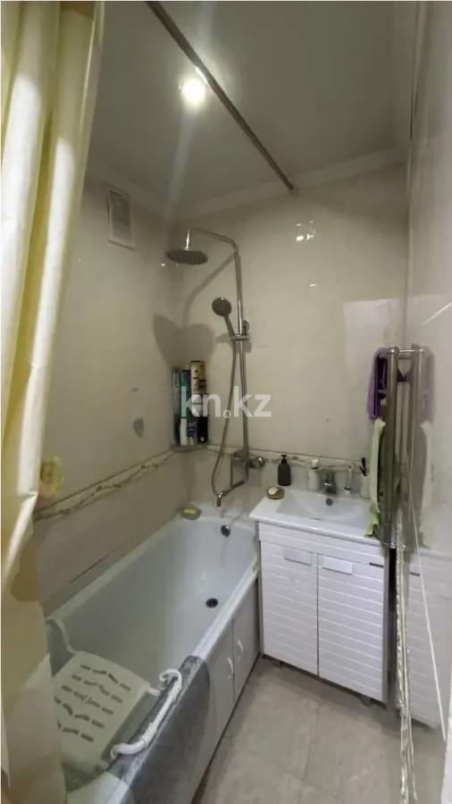 Продажа 3-комнатной квартиры, 60 м² в Алматы - фото 5