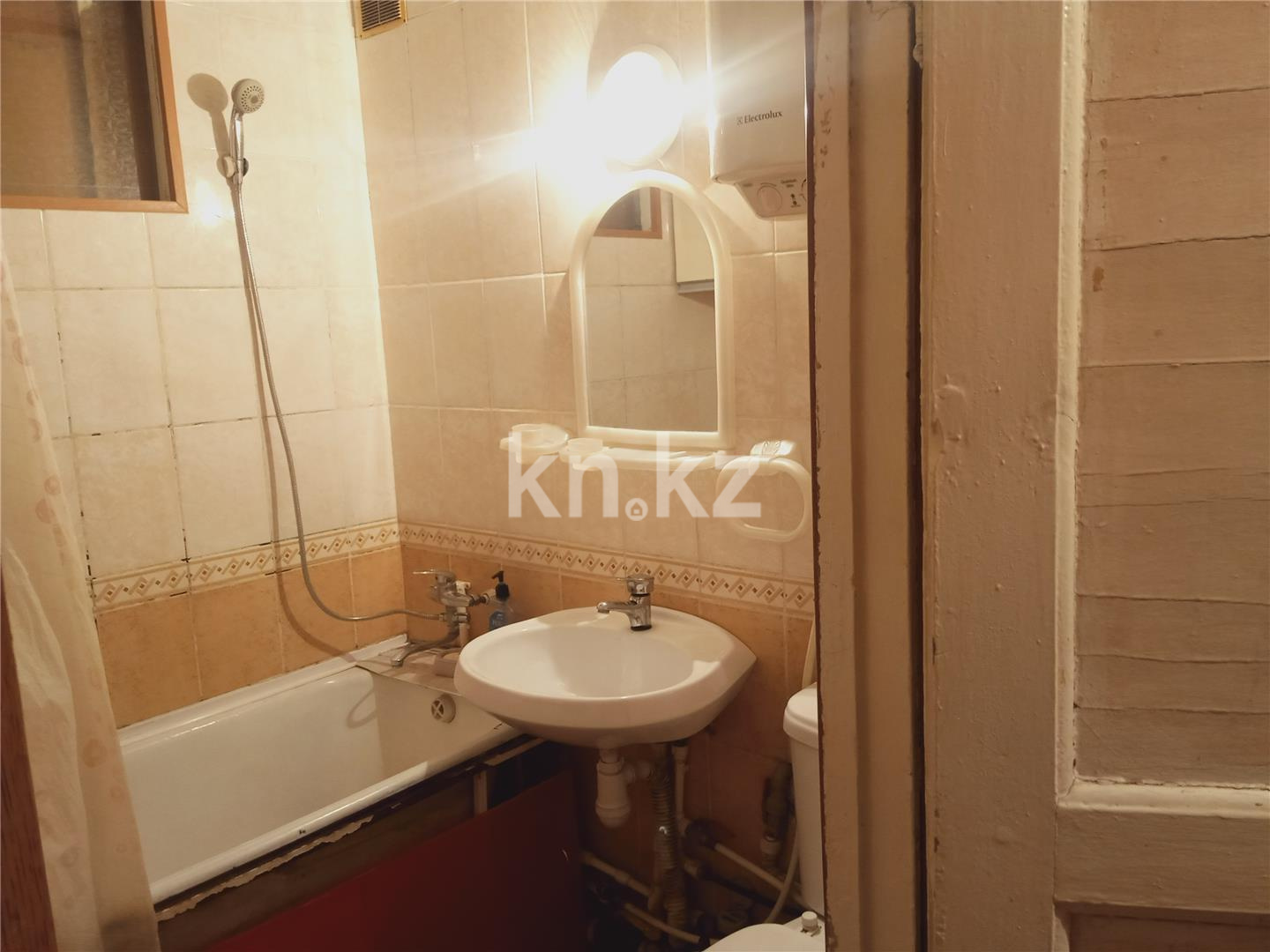 Продажа 2-комнатной квартиры, 43 м² - Продажа  двухкомнатных квартир в Караганде - страница 42 фото 10 из 13