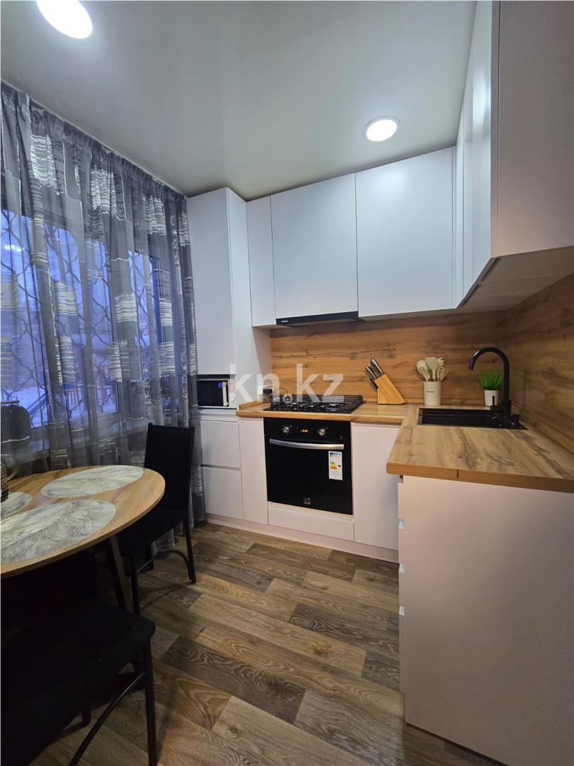 Продажа 2-комнатной квартиры, 47 м² в Темиртау - фото 5