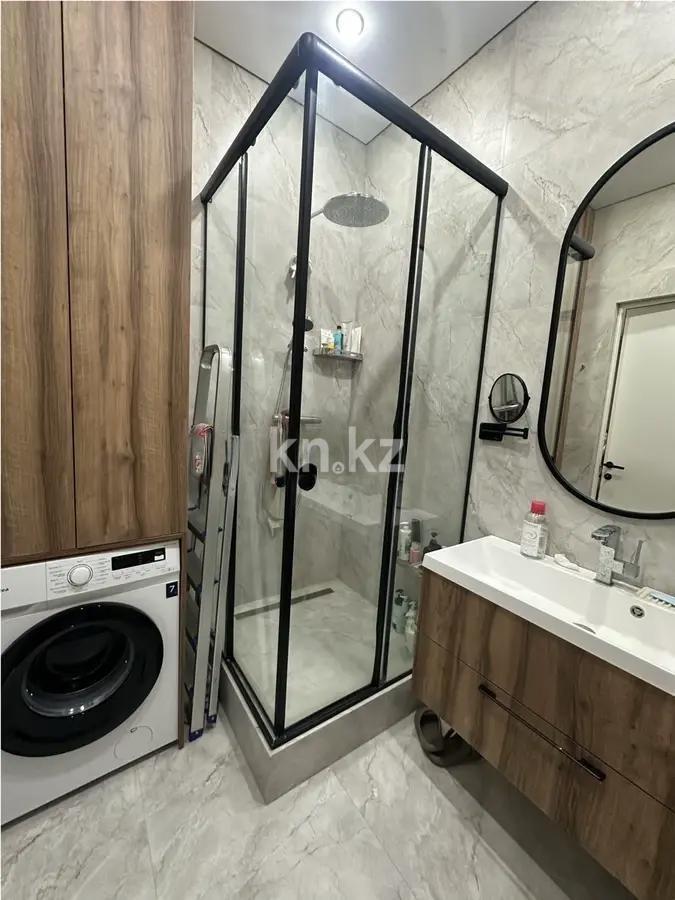 Продажа 2-комнатной квартиры, 43.8 м² - Продажа квартир в Алматы в Алатауском р-не - страница 27 фото 4 из 5