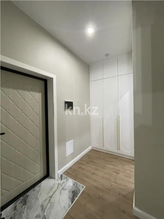Продажа 2-комнатной квартиры, 37 м² в Астане - фото 4