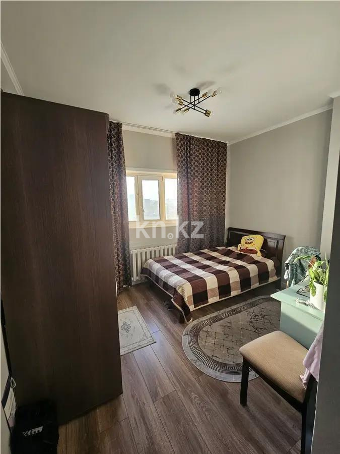 Продажа 3-комнатной квартиры, 73 м² - Продажа квартир в р-не Алматы Астаны фото 2 из 6