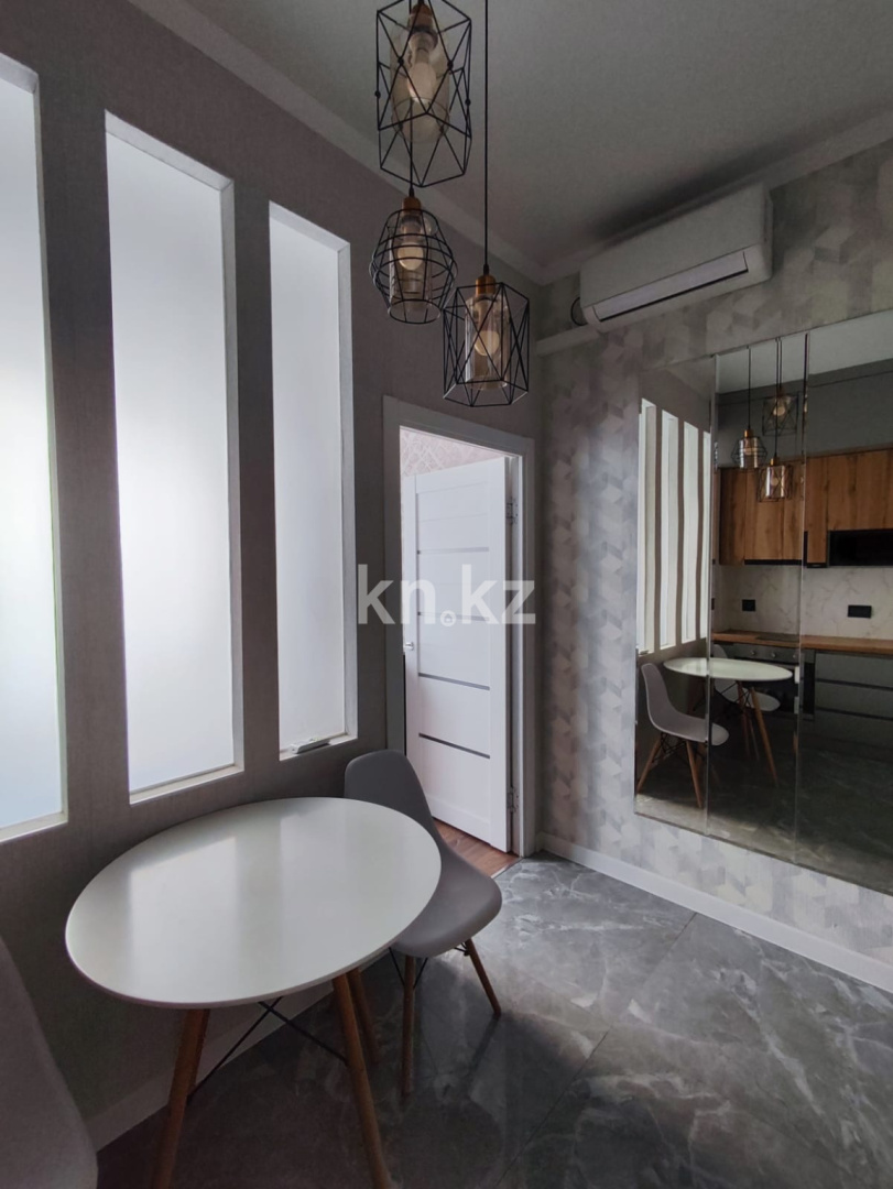 Продажа 2-комнатной квартиры, 42 м² в Алматы