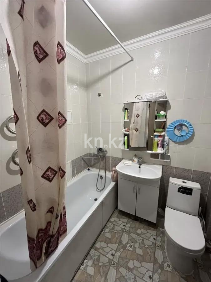 Продажа 1-комнатной квартиры, 45 м² - Продажа однокомнатных квартир в р-не Сарыарка Астаны - страница 3 фото 3 из 3