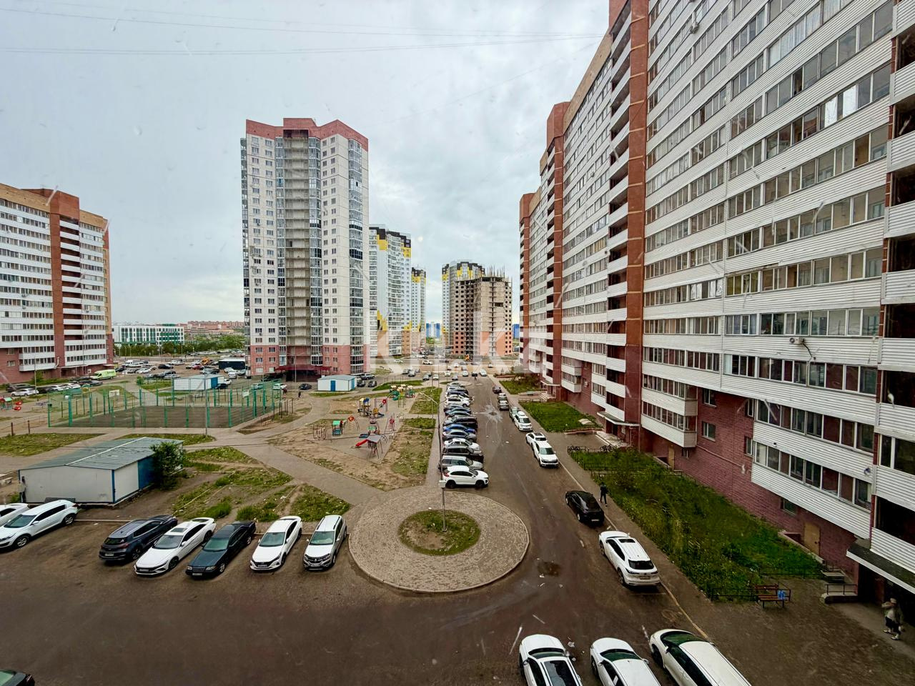 Продажа 2-комнатной квартиры, 46.5 м² в Караганде - фото 8