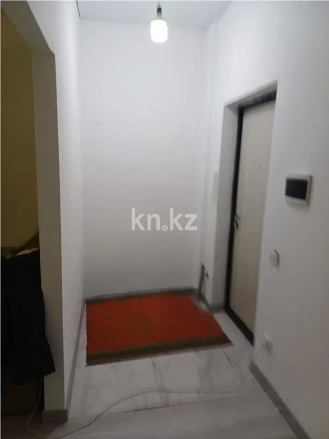 Продажа 1-комнатной квартиры, 41 м² в Астане - фото 4