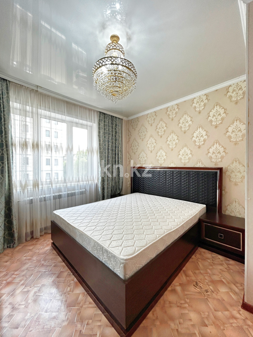 Продажа 3-комнатной квартиры, 77 м² в Алматы - фото 25
