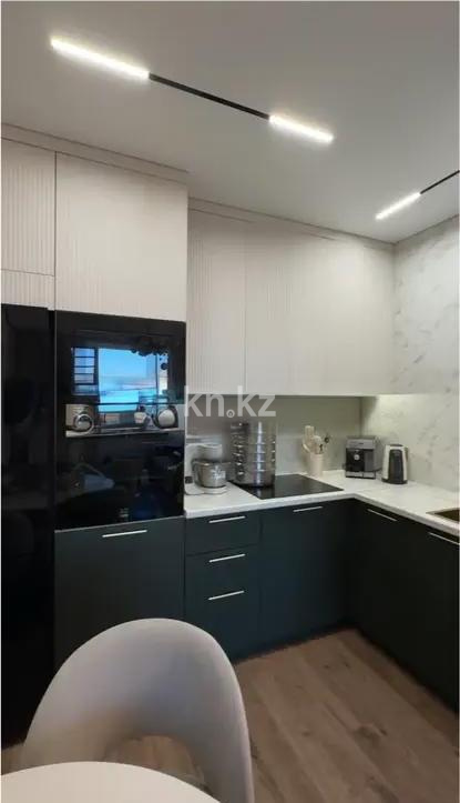 Продажа 4-комнатной квартиры, 68 м² - Продажа квартир в р-не Есиль Астаны - страница 21 фото 5 из 8