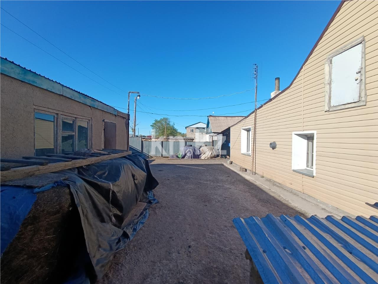 Продажа 3-комнатного дома, 73 м² в Караганде - фото 3