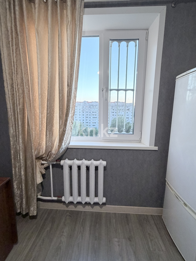 Продажа 1-комнатной квартиры, 34.7 м² - Недвижимость в Павлодаре фото 8 из 16