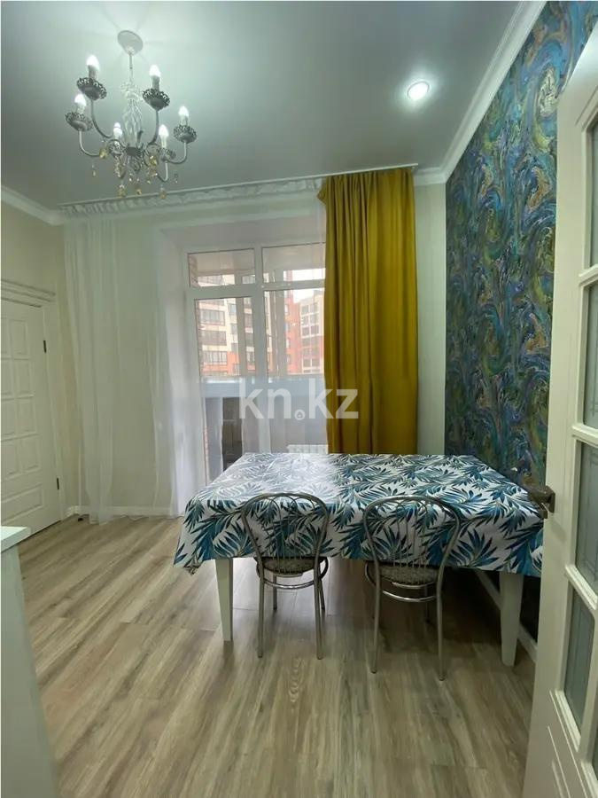 Продажа 3-комнатной квартиры, 73.2 м², ул. Айтматова в Астане - фото 4