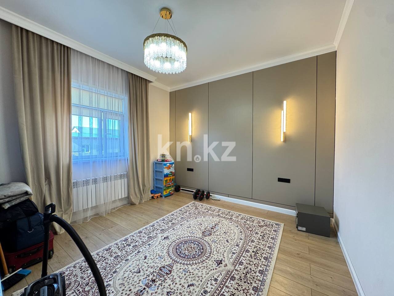 Продажа 4-комнатного дома, 150 м² в Акмолинской области - фото 18