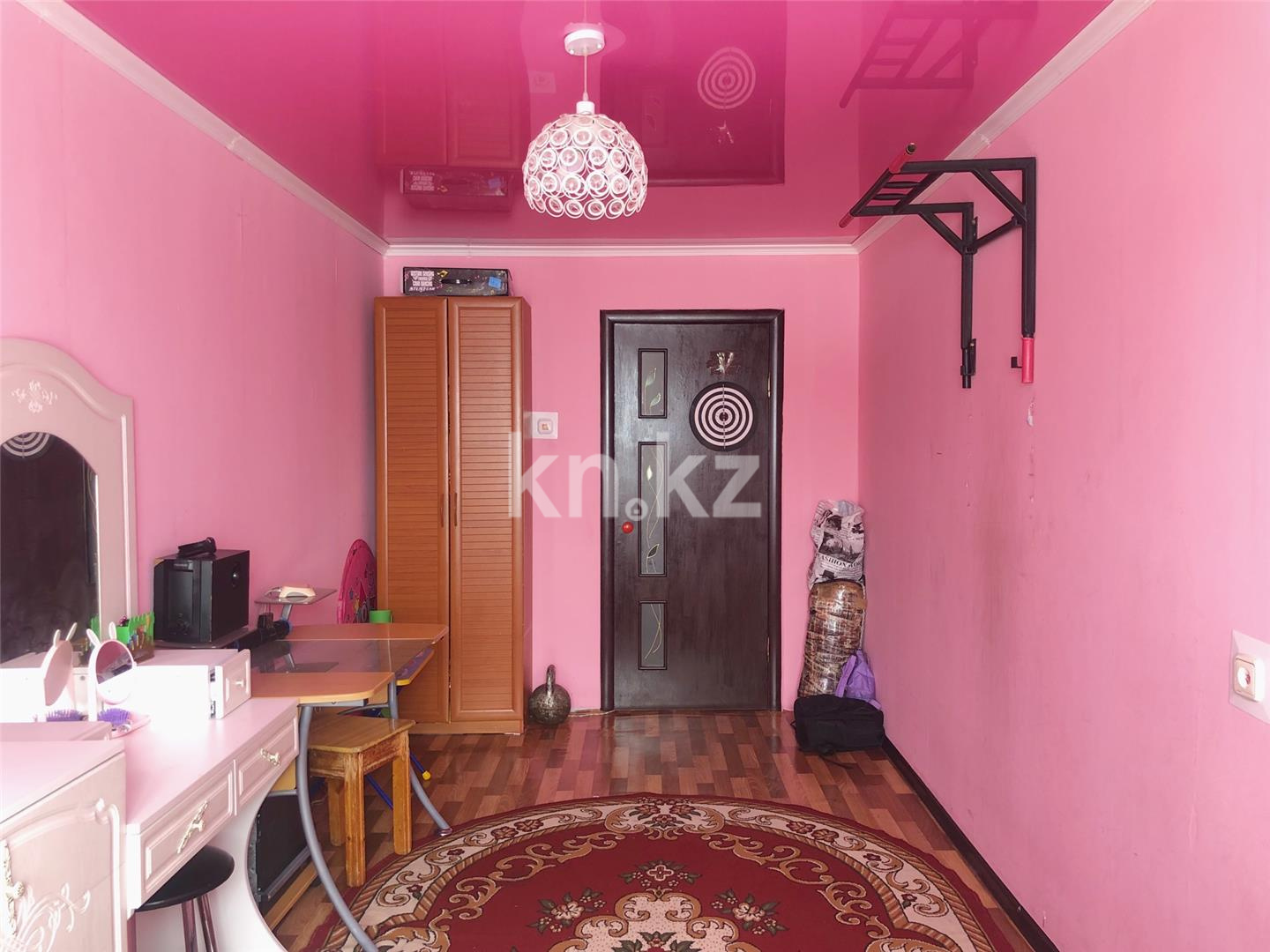 Продажа 3-комнатной квартиры, 75 м², 9-й мкр. - Продажа квартир в Темиртау фото 6 из 13