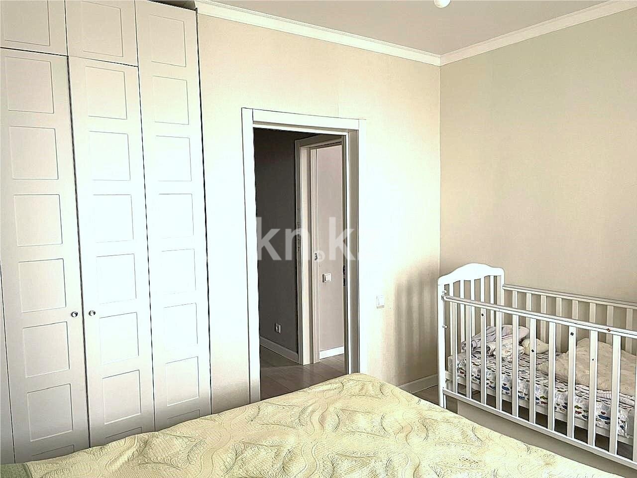 Продажа 3-комнатной квартиры, 68 м² в Караганде - фото 5