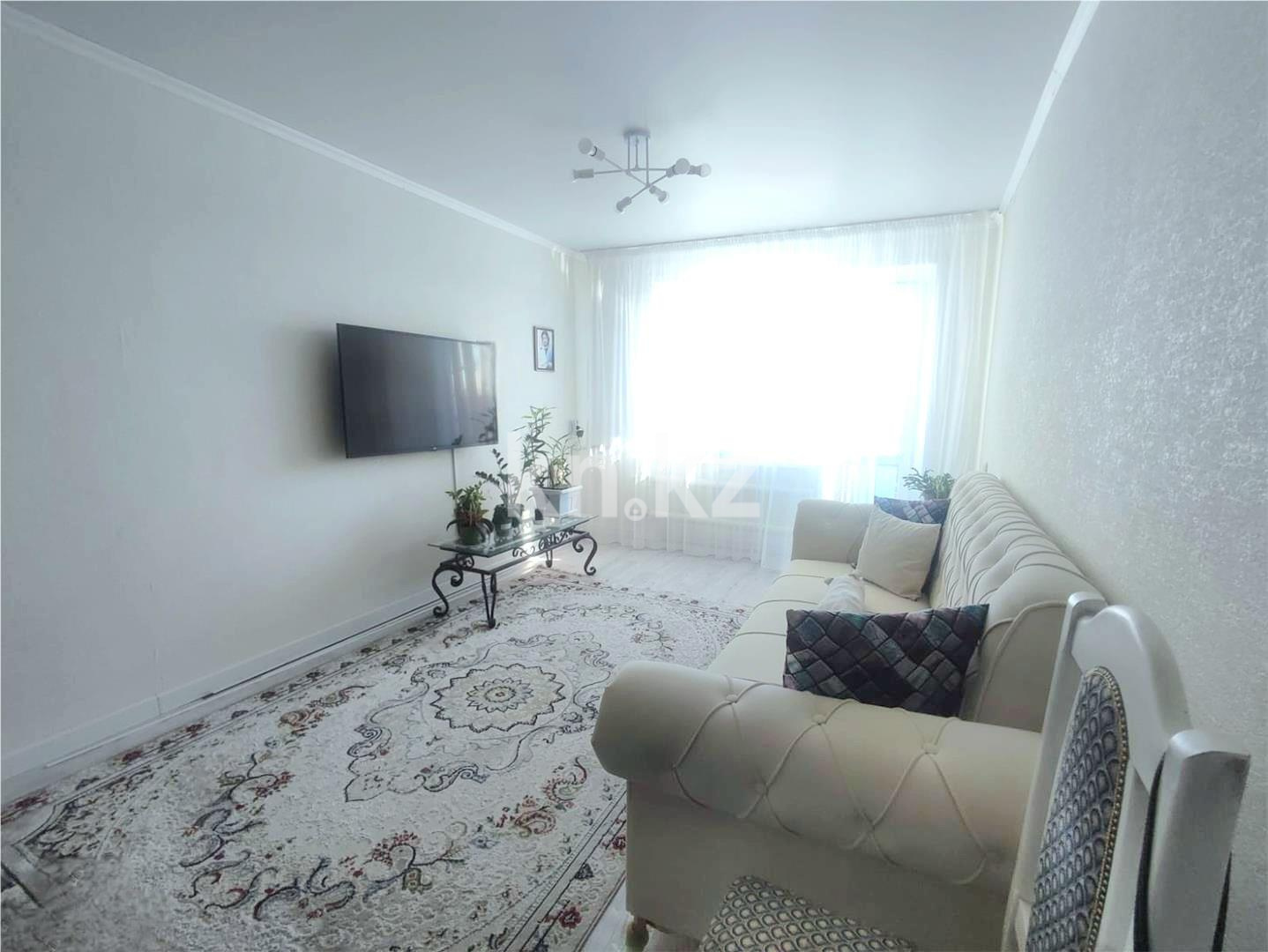 Продажа 2-комнатной квартиры, 42 м² в Темиртау - фото 2