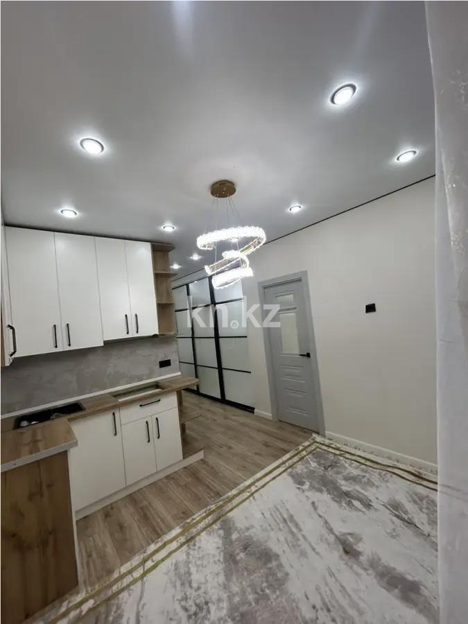 Продажа 3-комнатной квартиры, 40 м² в Алматы - фото 3