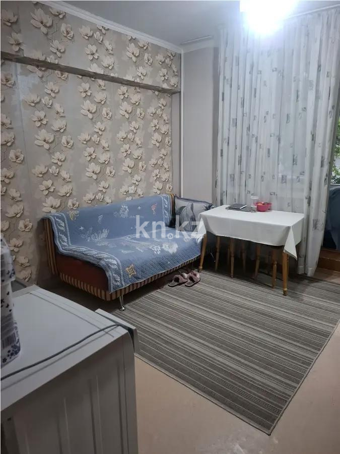 Продажа 1-комнатной квартиры, 14.4 м² в Алматы