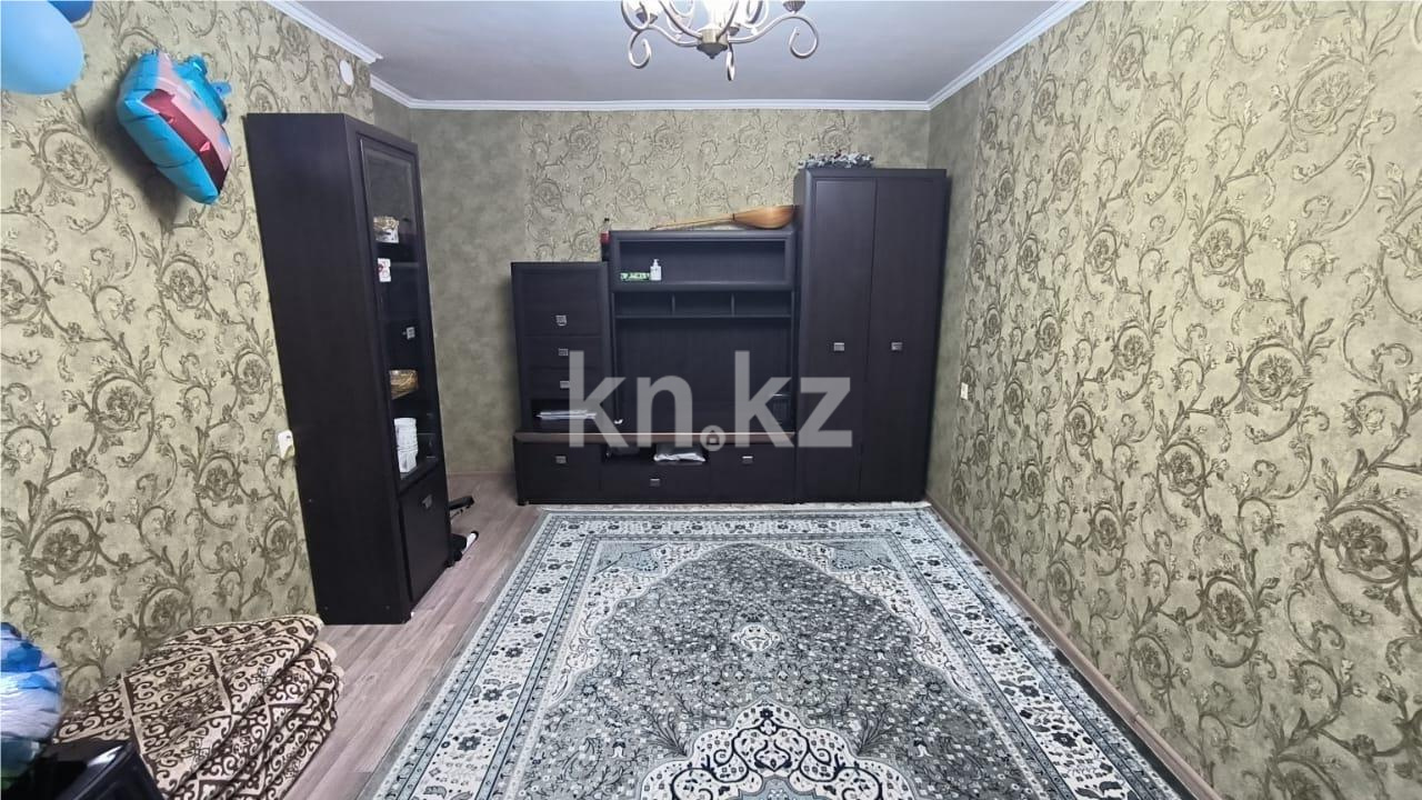 Продажа 3-комнатной квартиры, 61 м² - Продажа квартир в Караганде фото 3 из 22