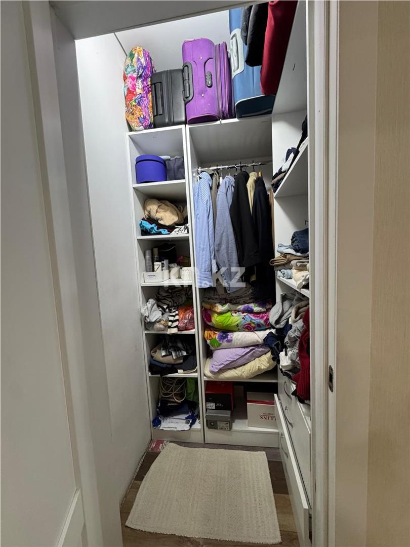 Продажа 2-комнатной квартиры, 56 м², ул. Бейбарыс Султан - Продажа квартир в Астане фото 5 из 8