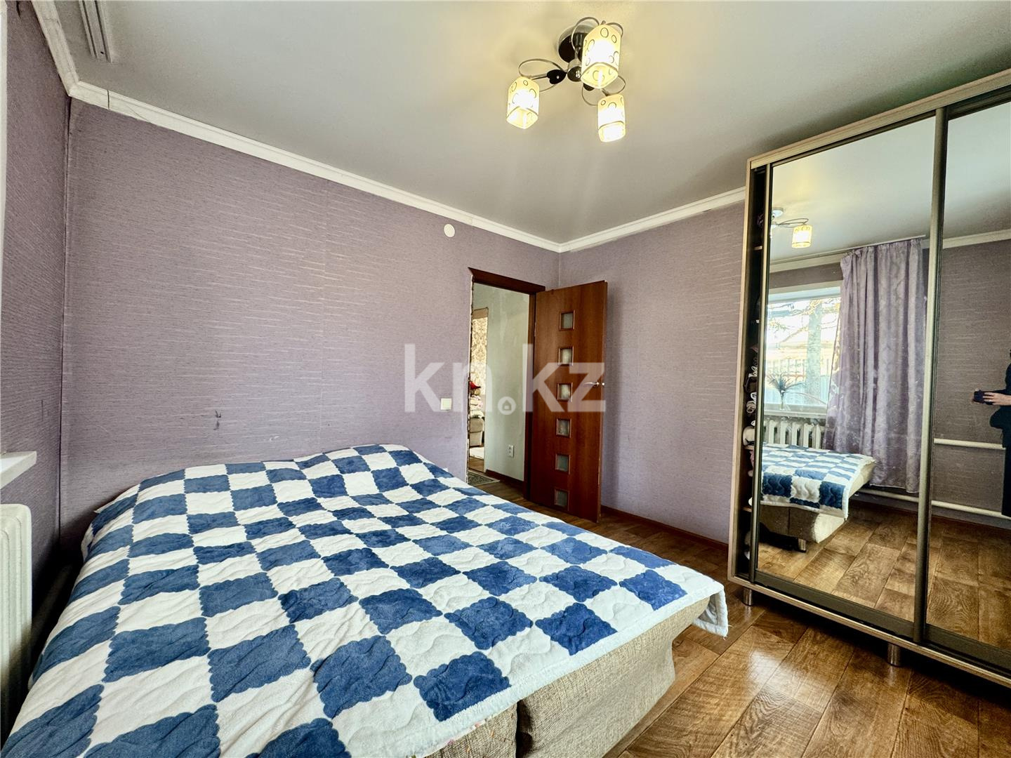 Продажа 4-комнатного дома, 65.3 м², ул. Айвазовского, дом  5 в Караганде - фото 9