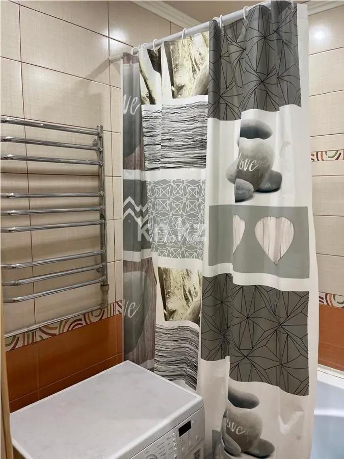 Продажа 2-комнатной квартиры, 56.2 м², ул. Кумисбекова, дом  6 - Продажа  двухкомнатных квартир в Астане фото 4 из 6