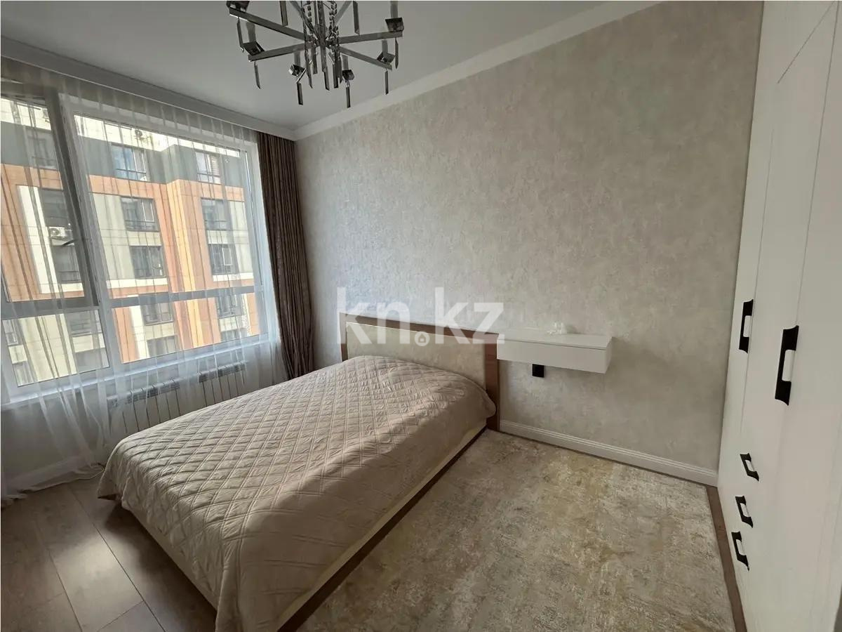 Продажа 2-комнатной квартиры, 80 м², ул. Калдаякова, дом  23 в Астане - фото 2 Продажа 2-комнатной квартиры, 80 м², ул. Калдаякова, дом  23 в Астане - фото 2