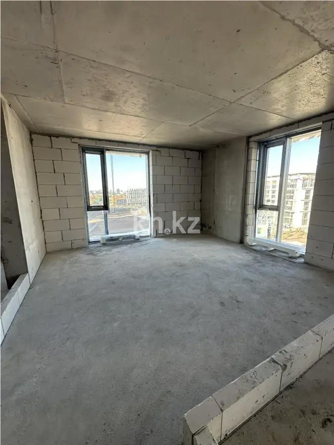 Продажа 2-комнатной квартиры, 75 м² в Астане - фото 3