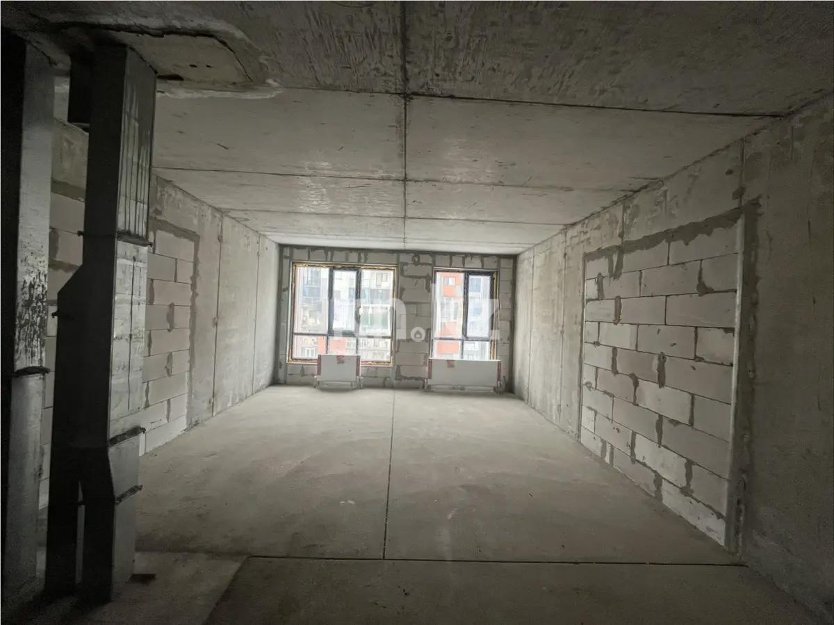 Продажа 1-комнатной квартиры, 35 м² - Продажа квартир в новостройках Алматы без посредников - страница 17 фото 1 из 1