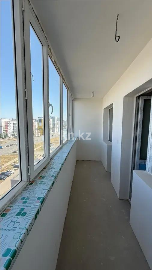 Продажа 3-комнатной квартиры, 83 м², ул. Сыганак, дом  14 - Продажа  трехкомнатных квартир в новостройках Астаны без посредников фото 6 из 6