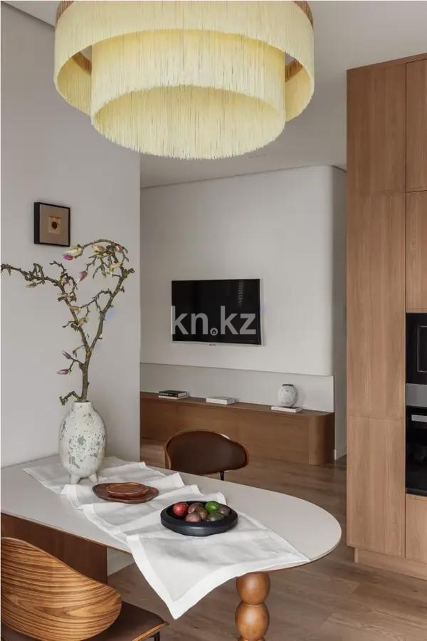 Продажа 3-комнатной квартиры, 73 м² в Астане - фото 2
