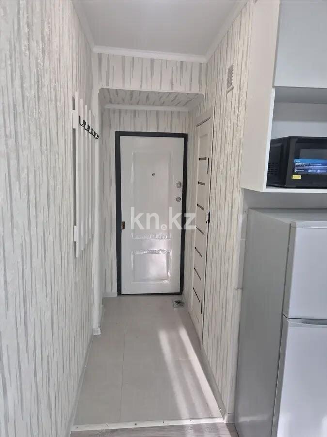 Продажа 1-комнатной квартиры, 17.5 м² в Алматы - фото 5