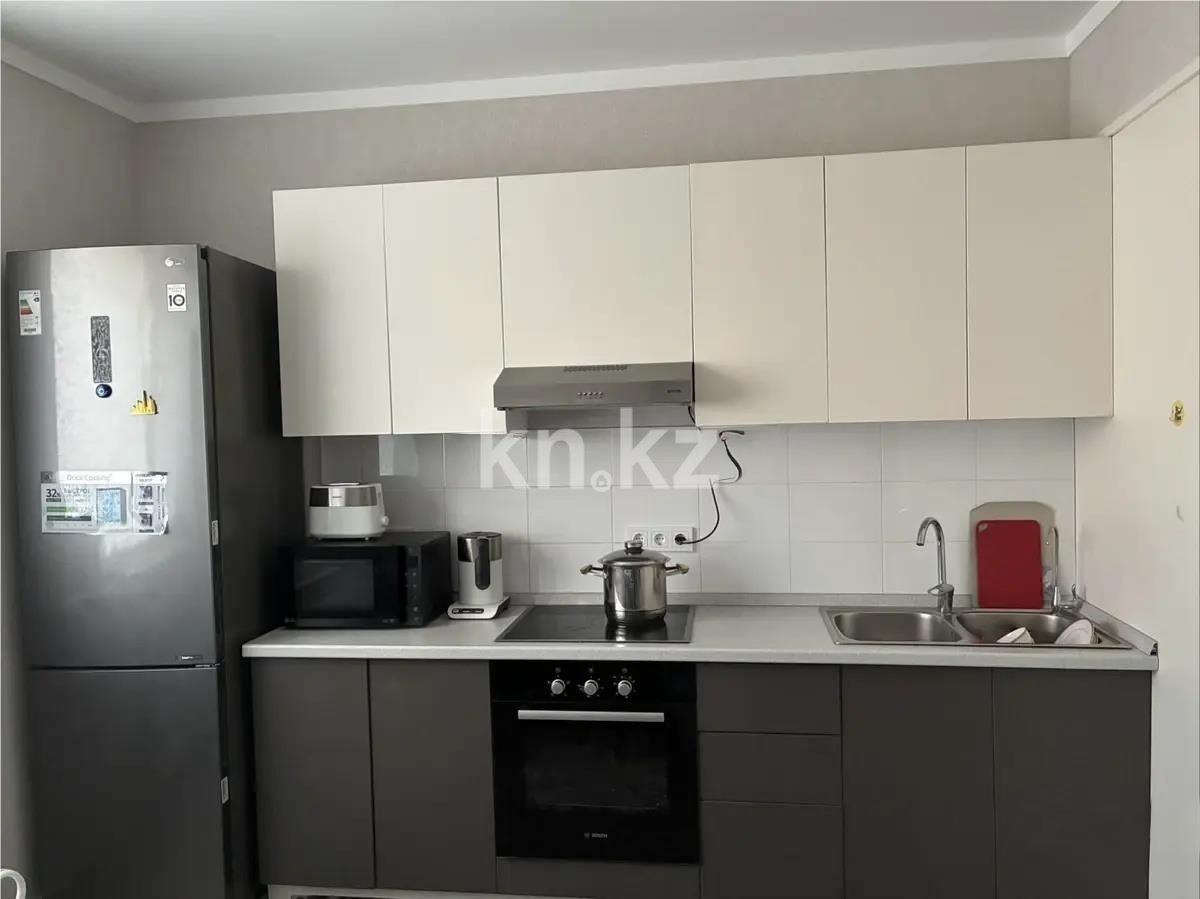 Продажа 3-комнатной квартиры, 87 м² в Астане - фото 4