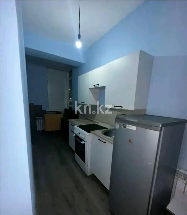 Продажа 1-комнатной квартиры, 31 м² в Алматы - фото 2