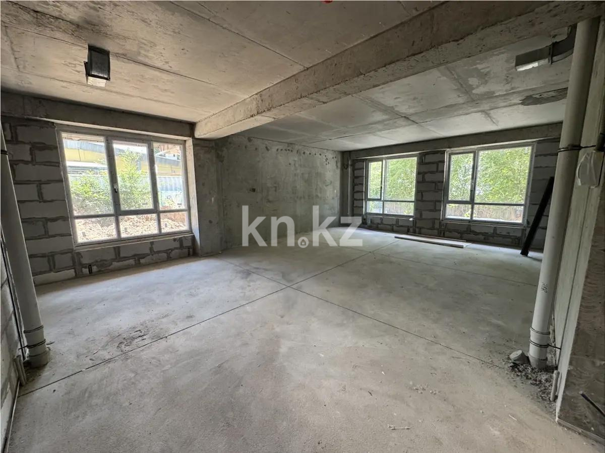 Продажа 2-комнатной квартиры, 58.8 м² в Алматы