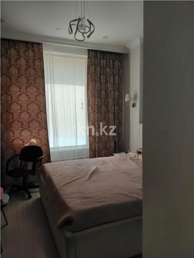 Продажа 2-комнатной квартиры, 61.4 м² в Астане - фото 2