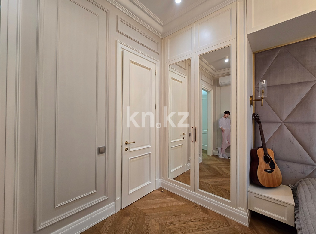 Продажа 3-комнатной квартиры, 191 м² - Продажа трехкомнатных квартир в Алматы - страница 107 фото 29 из 36