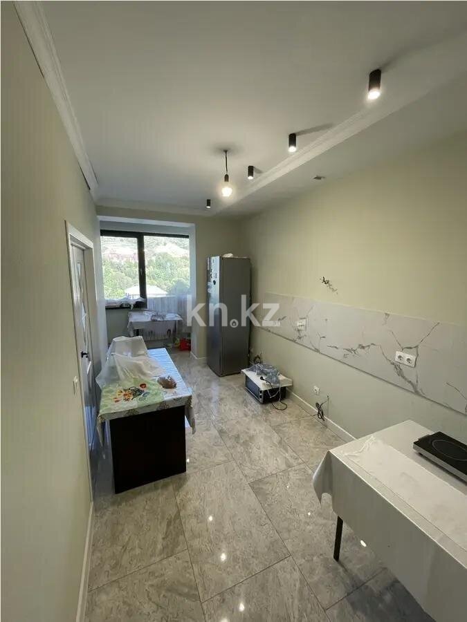 Продажа 4-комнатной квартиры, 174 м² в Алматы - фото 5