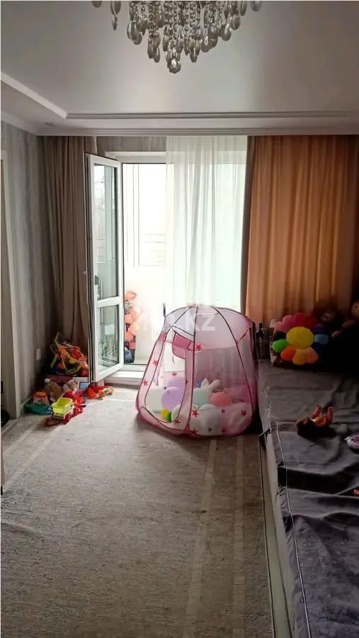 Продажа 3-комнатной квартиры, 48 м², ул. Молодежная, дом  65 - Продажа  трехкомнатных квартир в Шахтинске фото 1 из 4