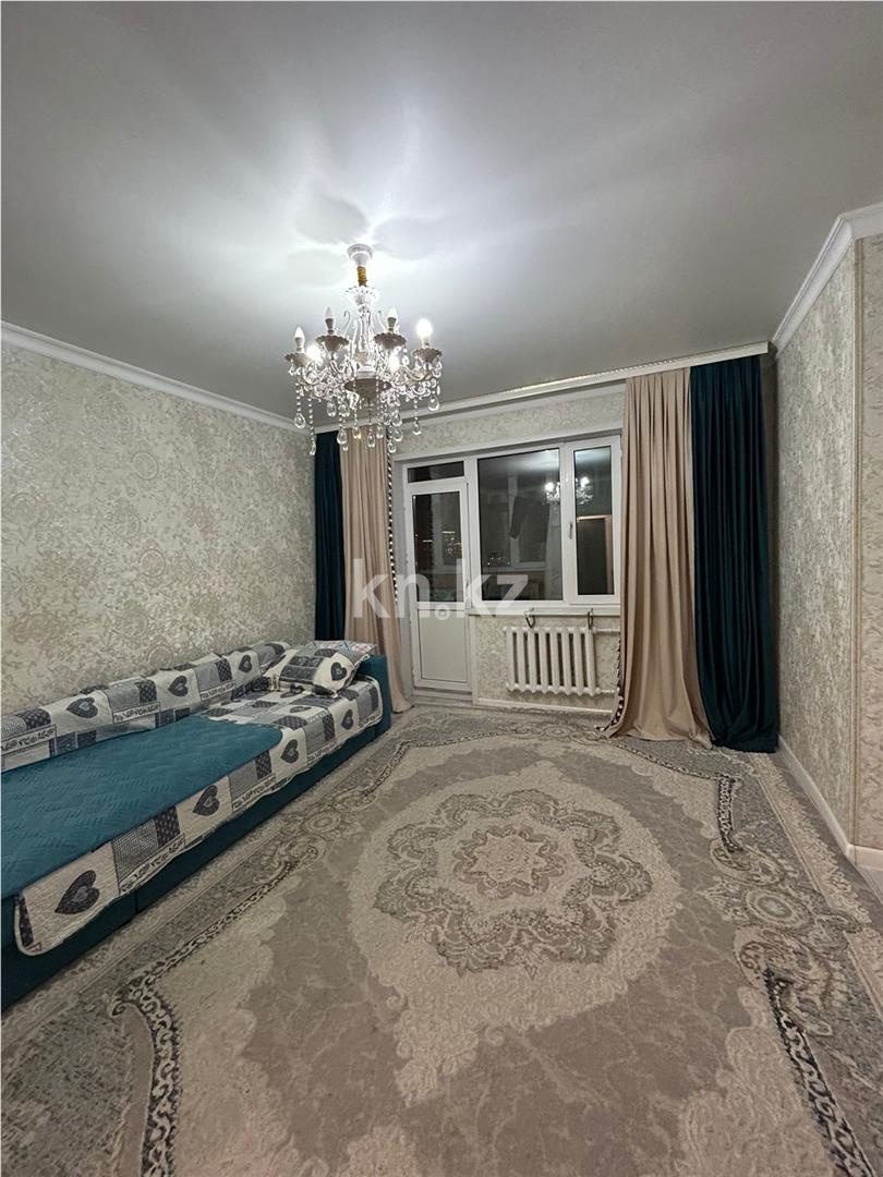 Продажа 2-комнатной квартиры, 59 м², ул. Сарыарка, дом  31 - Продажа  двухкомнатных квартир в Караганде фото 1 из 6