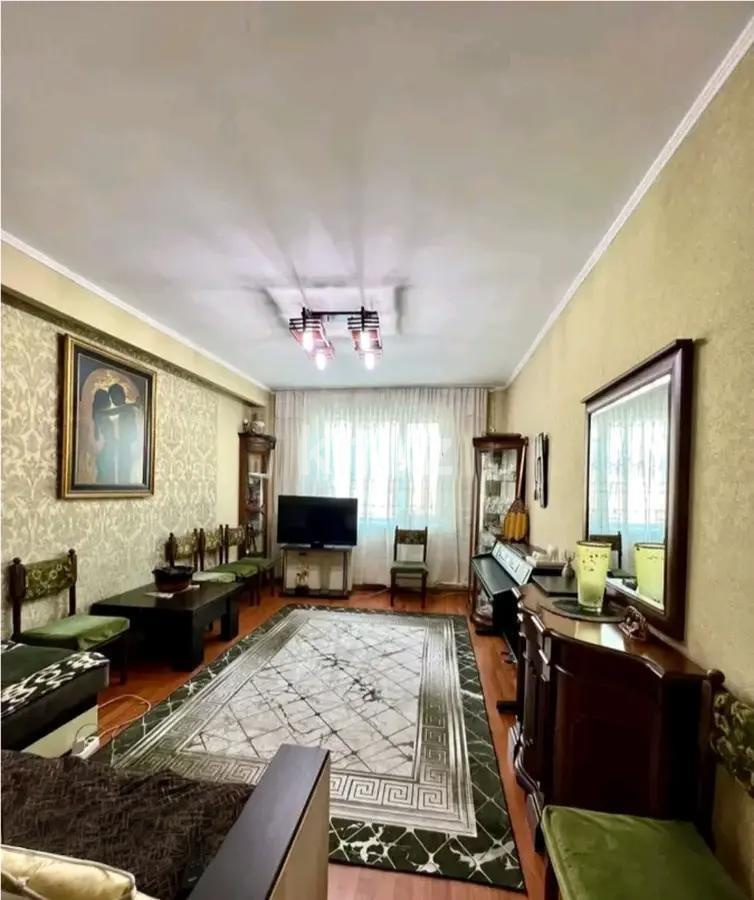 Продажа 2-комнатной квартиры, 56 м², пр. Райымбека, дом  247в - Продажа квартир в Алматы фото 1 из 4