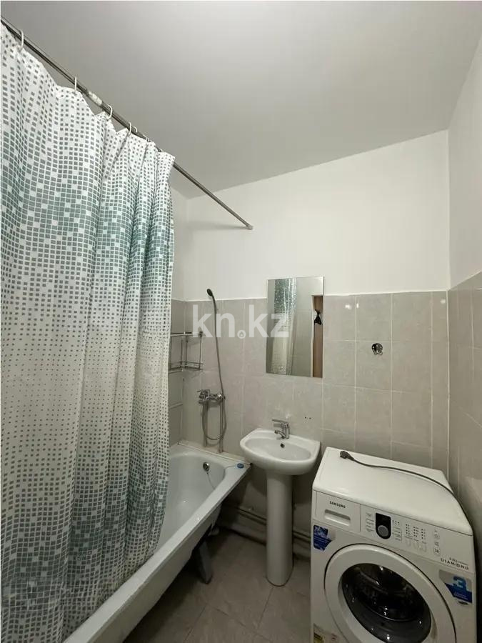 Продажа 3-комнатной квартиры, 75 м², мкр-н 13, дом  20 - Продажа квартир в Алматы фото 5 из 6