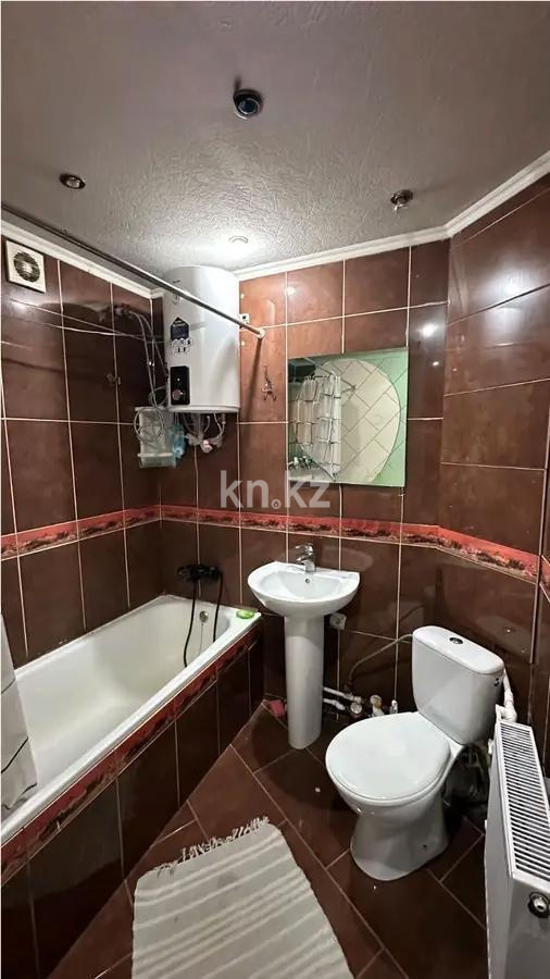 Продажа 3-комнатной квартиры, 46 м² в Караганде - фото 7