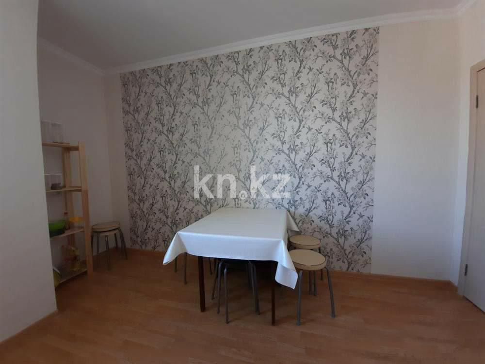 Аренда 3-комнатной квартиры, 90 м² - Аренда квартиры помесячно в Астане фото 6 из 6