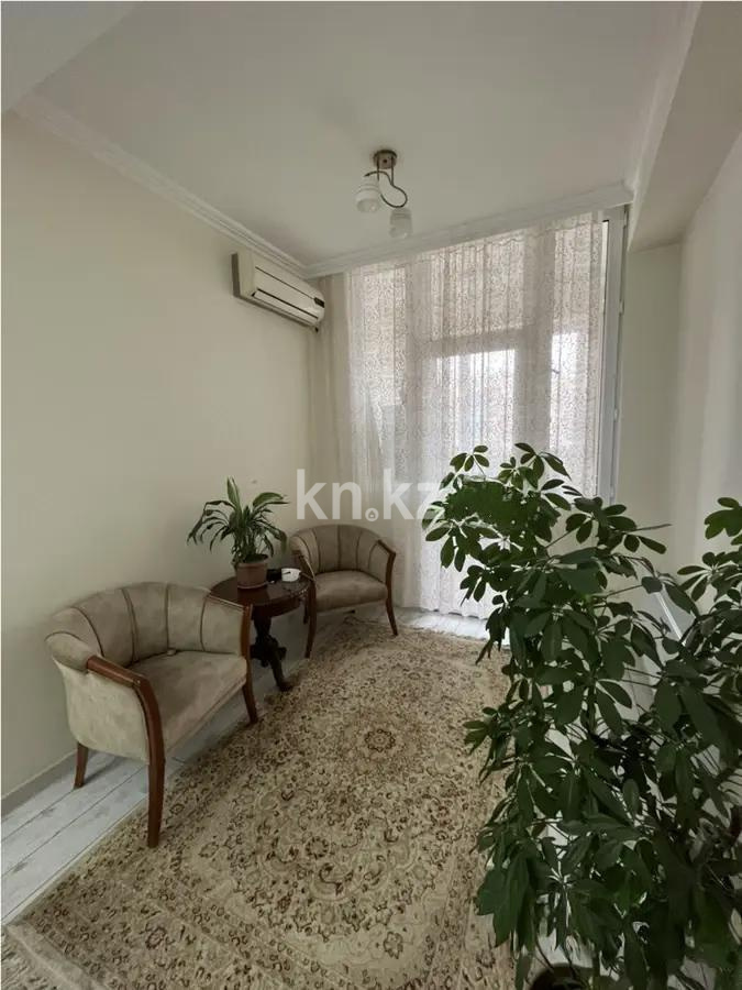 Продажа 2-комнатной квартиры, 94 м² - Продажа  двухкомнатных квартир в новостройках Алматы - страница 66 фото 2 из 3